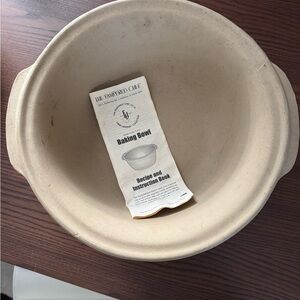 The Pampered Chef Heritage Collection Stoneware